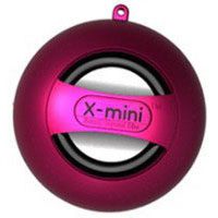 X-mini II (X-MINI-II-PK)